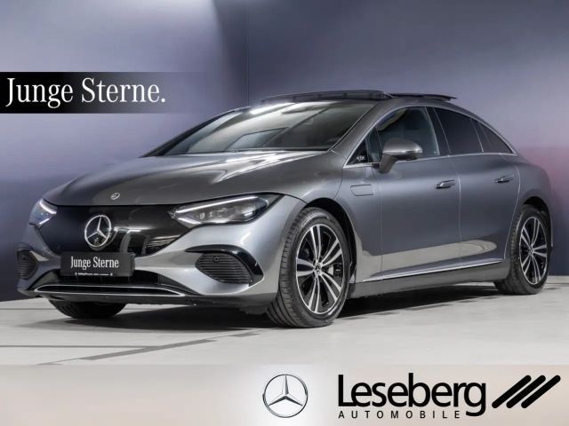 Mercedes-Benz EQE 300 2023 Elektrisch