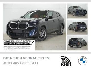 BMW XM 2024 Hybride / Benzine