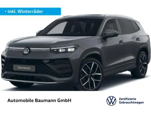 Volkswagen Tayron 2025 Diesel