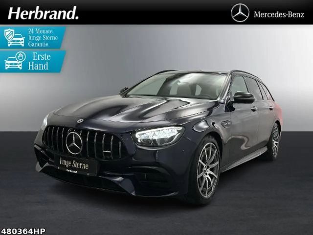 Mercedes-Benz E 63 AMG 2022 Benzine