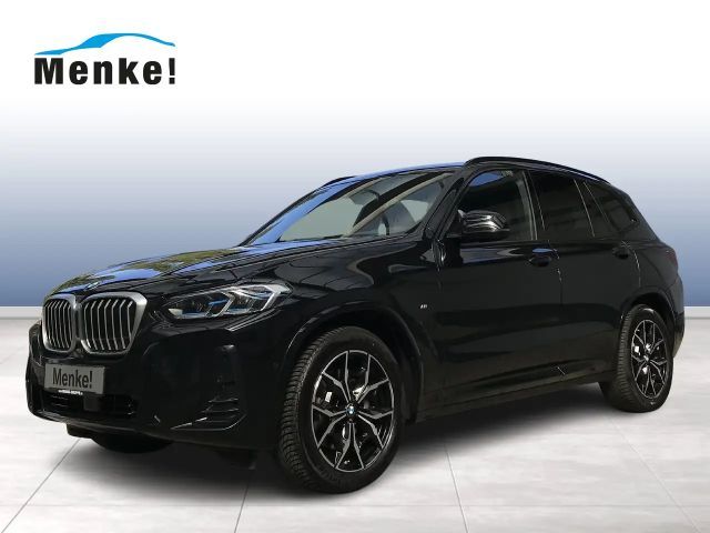 BMW X3 2024 Benzine