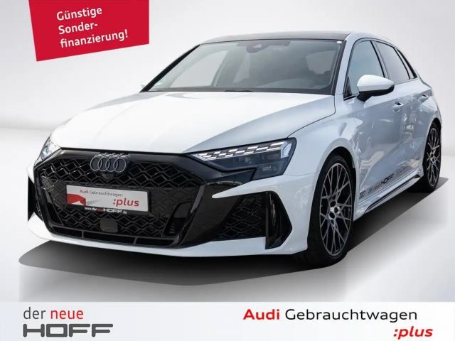Audi RS3 2024 Benzine