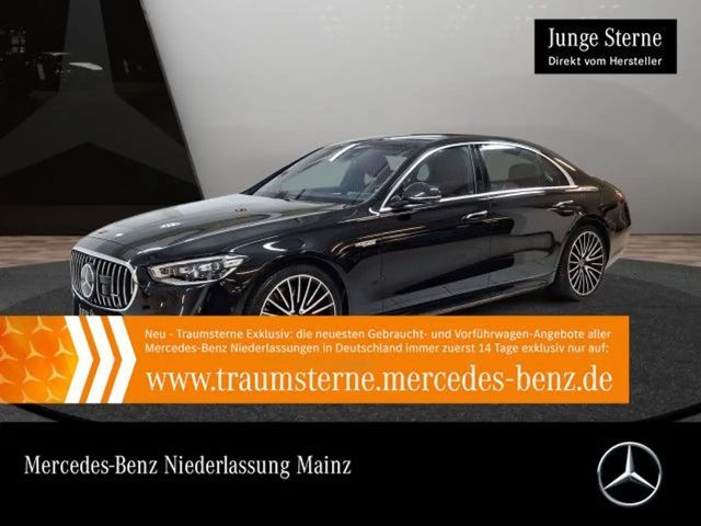 Mercedes-Benz S 63 AMG 2024 Hybride / Benzine