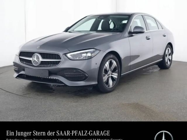 Mercedes-Benz C 180 2024 Benzine