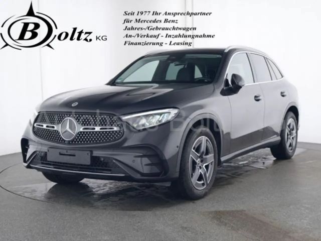 Mercedes-Benz GLC 300 2024 Benzine