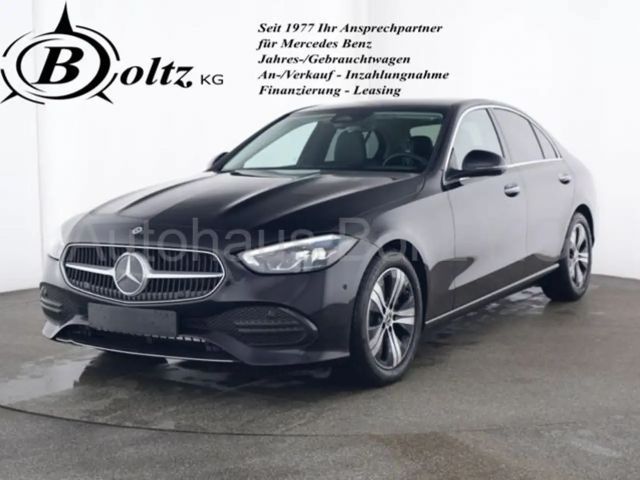 Mercedes-Benz C 180 2024 Benzine