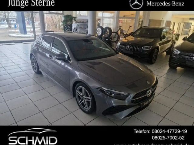 Mercedes-Benz A 250 2023 Benzine