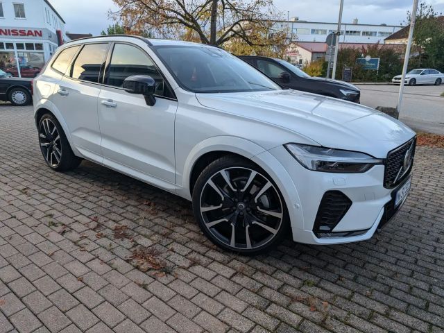 Volvo XC60 Ultimate Dark AWD 2024 Diesel