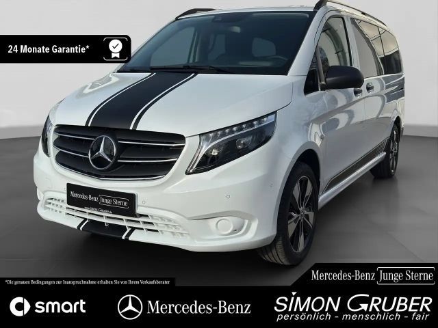 Mercedes-Benz Vito 2024 Diesel