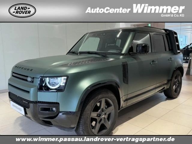 Land Rover Defender 2023 Diesel