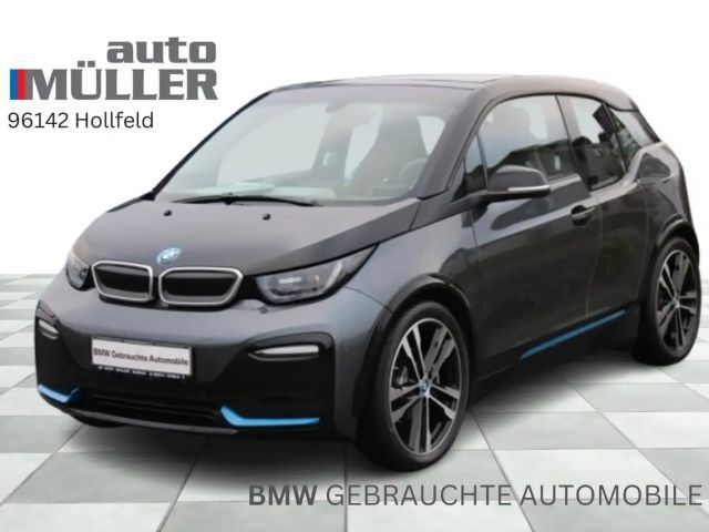 BMW i3 2022 Elektrisch