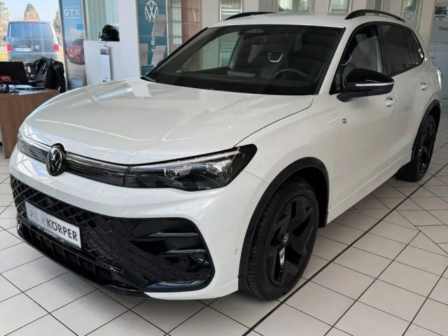Volkswagen Tiguan 1.5 eTSI 110 kW R-Line 2024 Benzine
