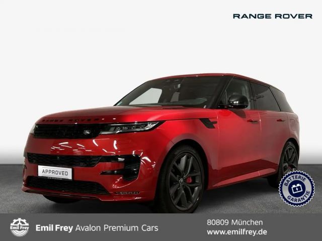 Land Rover Range Rover Sport 2024 Hybride / Benzine