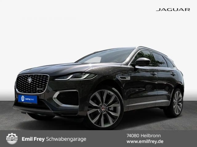 Jaguar F-Pace 2023 Diesel