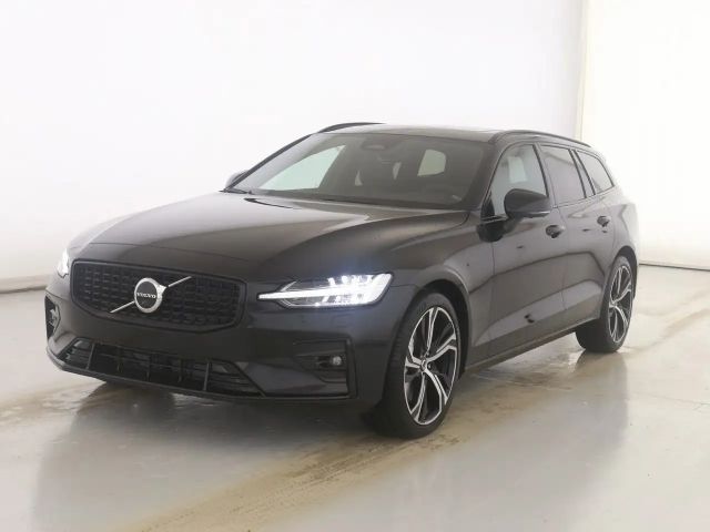 Volvo V60 2024 Diesel