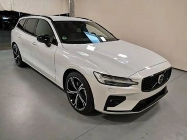 Volvo V60 2023 Diesel