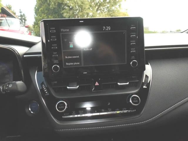 Suzuki Swace