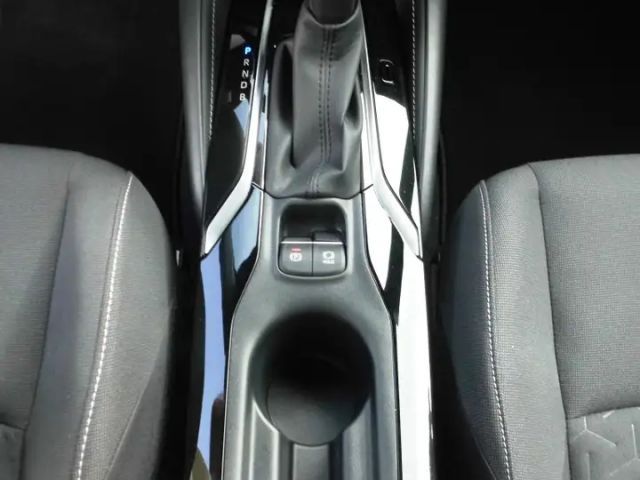 Suzuki Swace