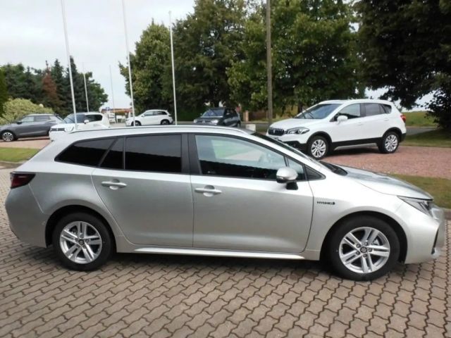 Suzuki Swace