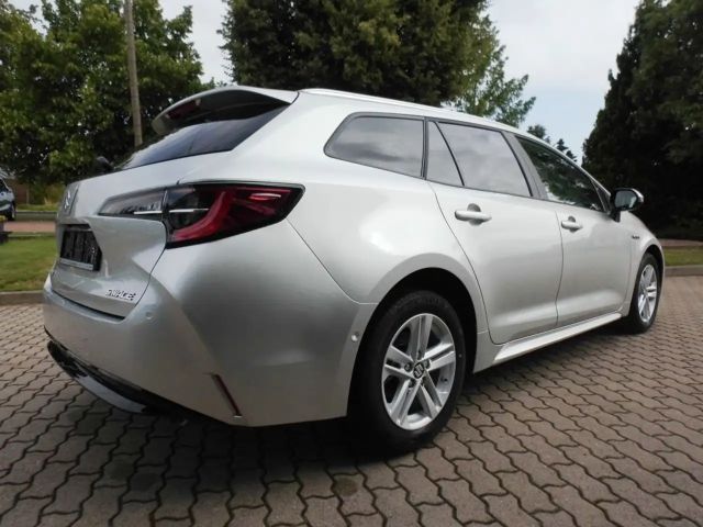 Suzuki Swace