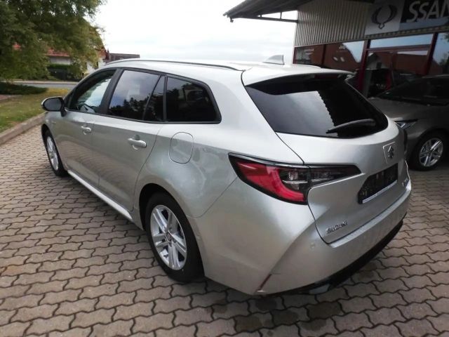 Suzuki Swace