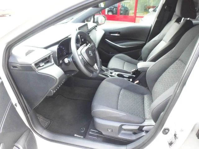 Suzuki Swace