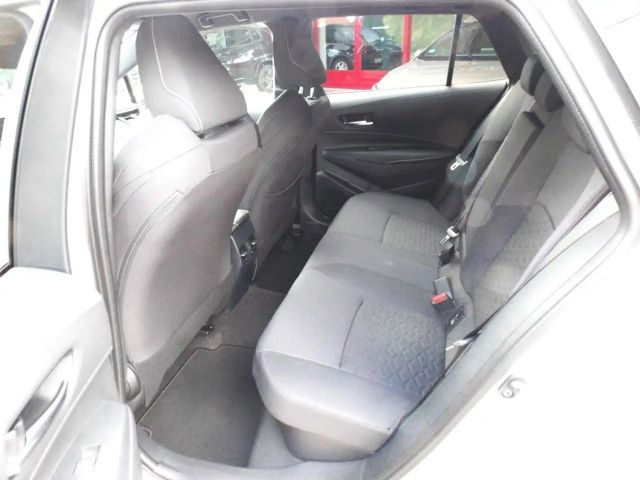 Suzuki Swace