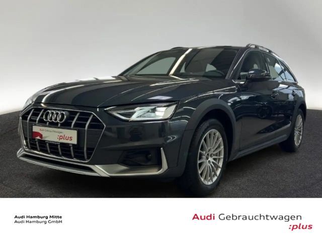 Audi A4 allroad 2023 Diesel