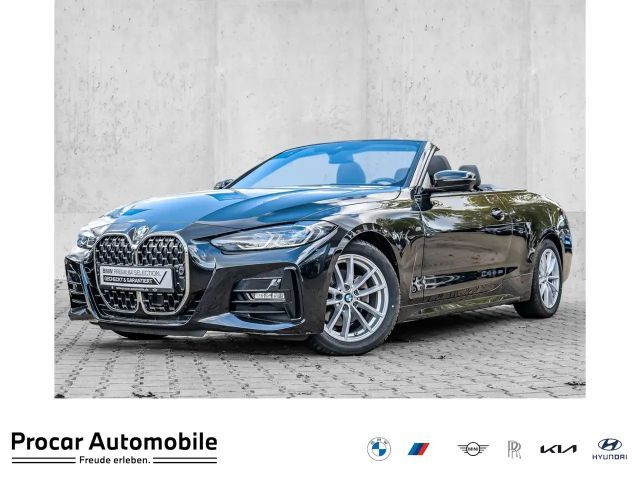 BMW 420 2024 Diesel