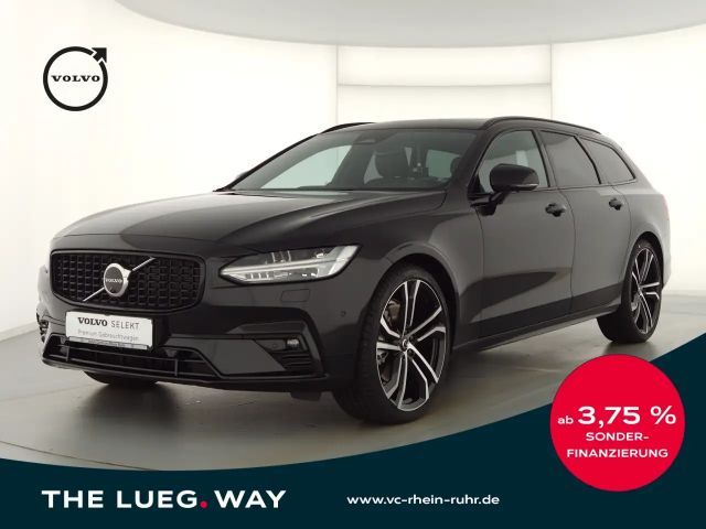 Volvo V90 2023 Benzine