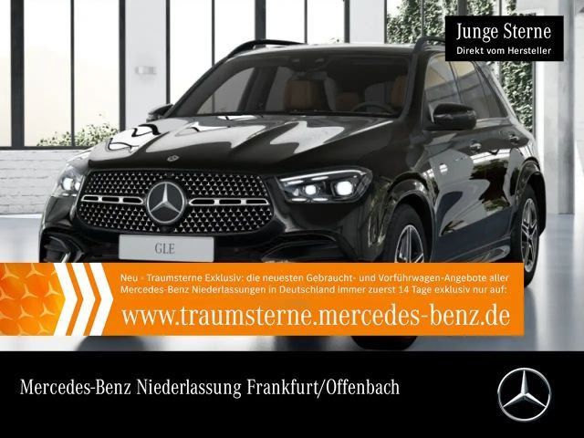Mercedes-Benz GLE 450 2024 Hybride / Diesel