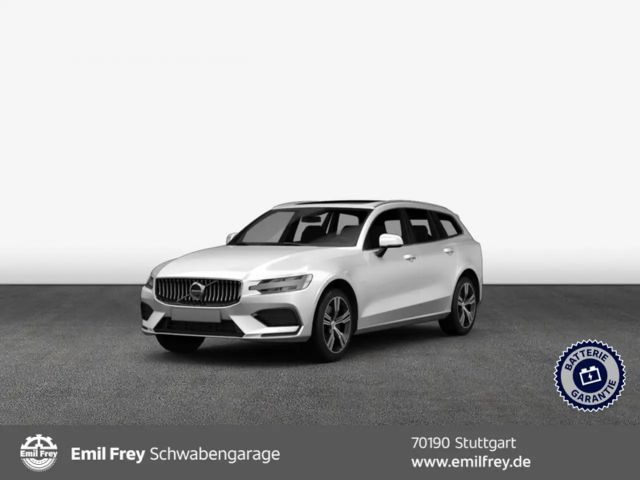 Volvo V60 2022 Hybride / Benzine