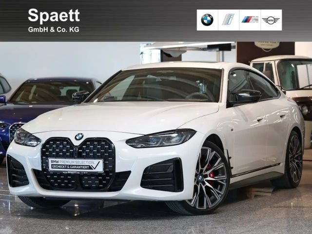 BMW 440 2024 Benzine