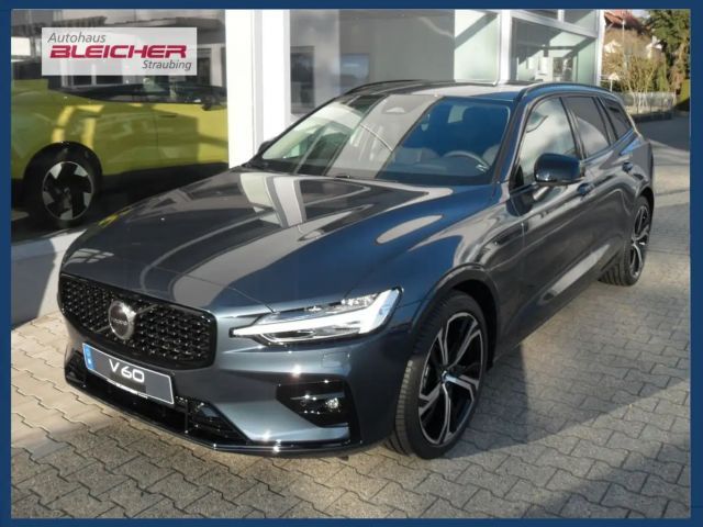 Volvo V60 2024 Diesel
