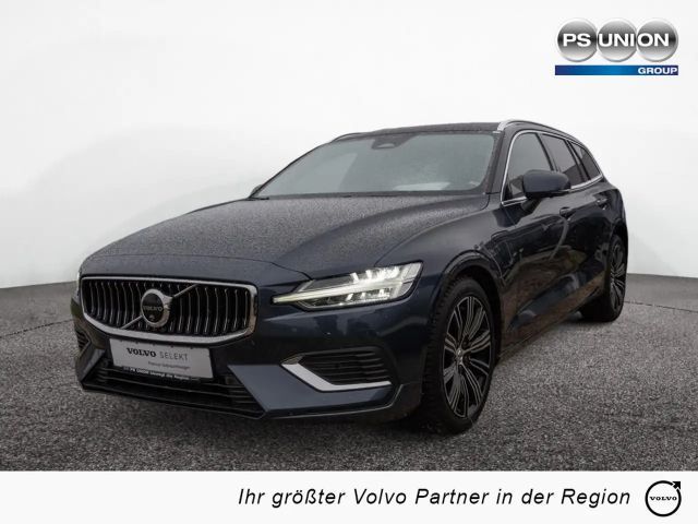 Volvo V60 2024 Hybride / Benzine