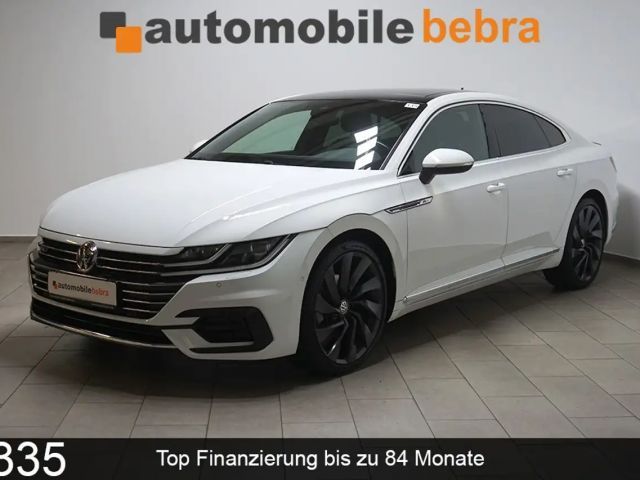 Volkswagen Arteon 2021 Diesel