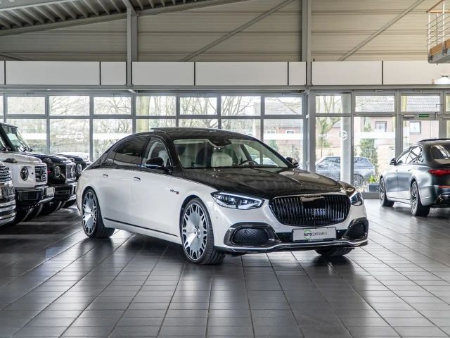 Mercedes-Benz S 680 2023 Benzine