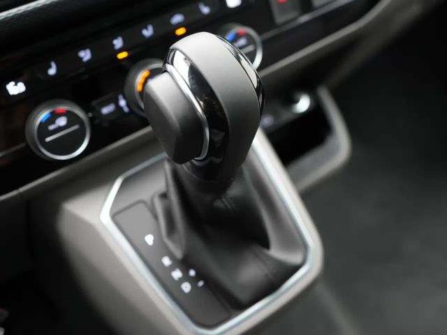 Volkswagen T6.1 California