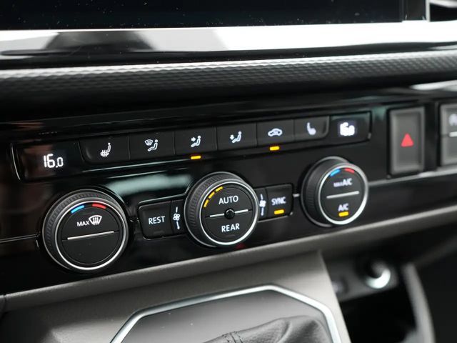 Volkswagen T6.1 California