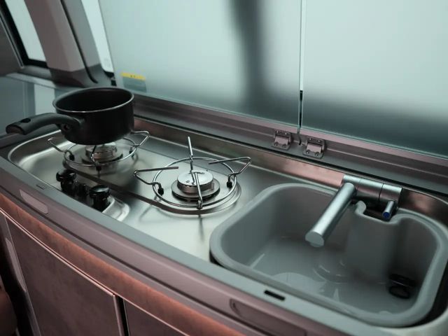 Volkswagen T6.1 California