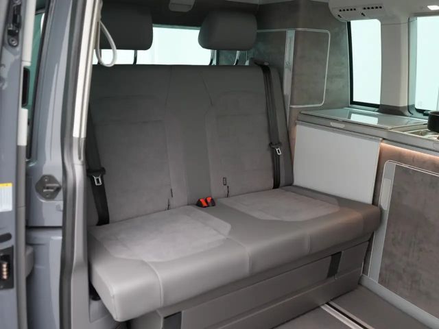 Volkswagen T6.1 California