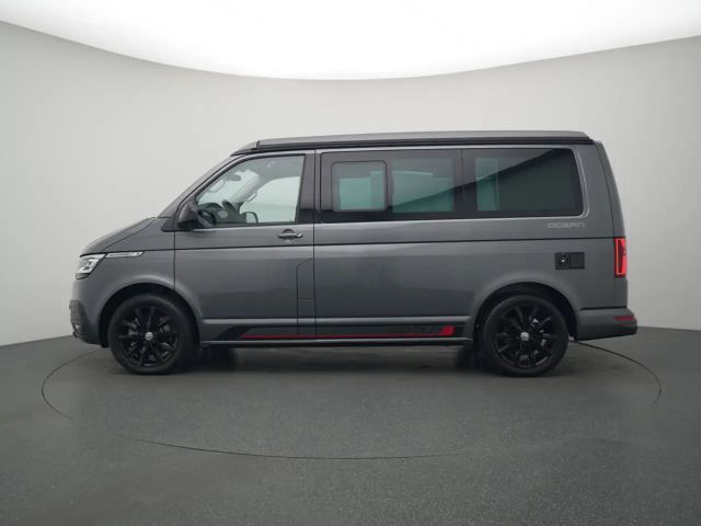 Volkswagen T6.1 California