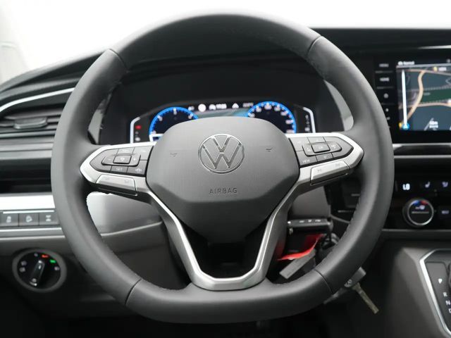 Volkswagen T6.1 California