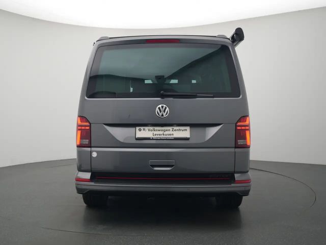 Volkswagen T6.1 California