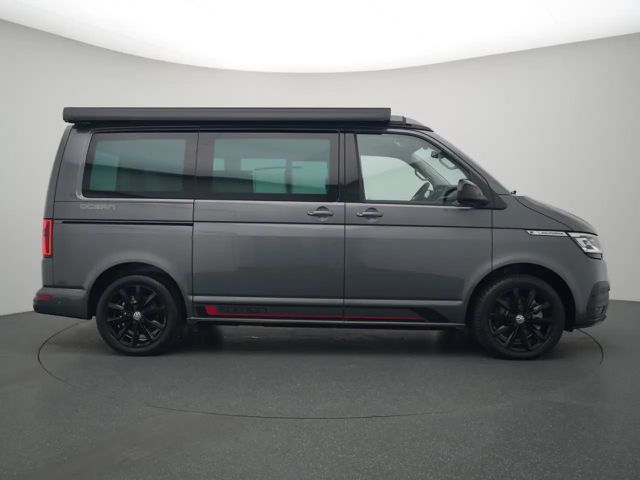 Volkswagen T6.1 California