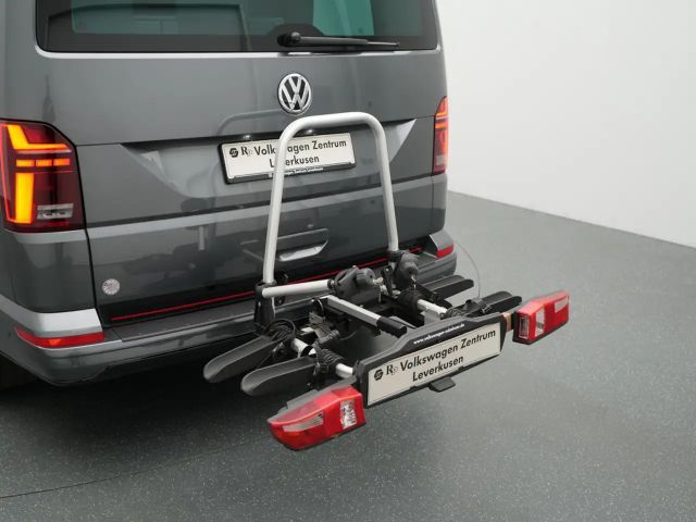 Volkswagen T6.1 California