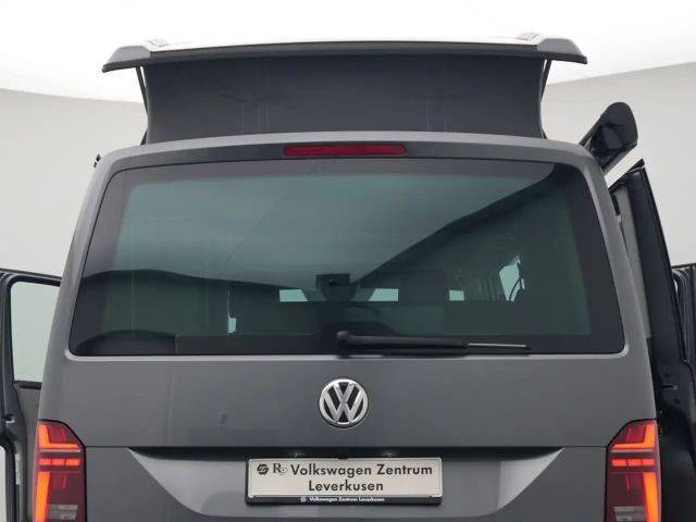 Volkswagen T6.1 California