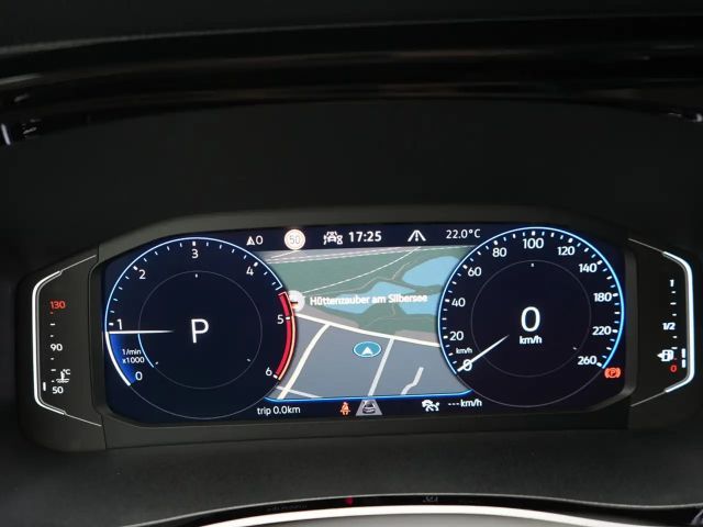 Volkswagen T6.1 California