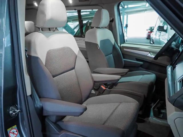 Volkswagen T7 California