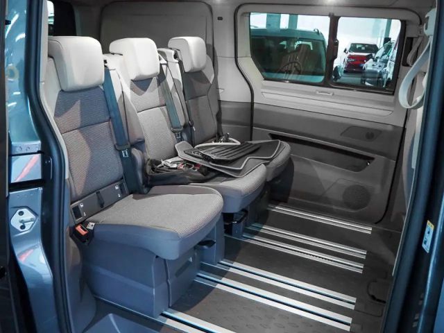 Volkswagen T7 California